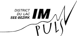 IMPULS Seebezirk - IMPULS District du Lac
